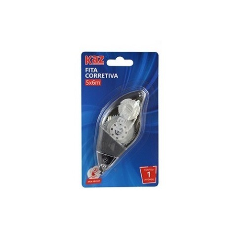 CORRETIVO FITA KAZ 810